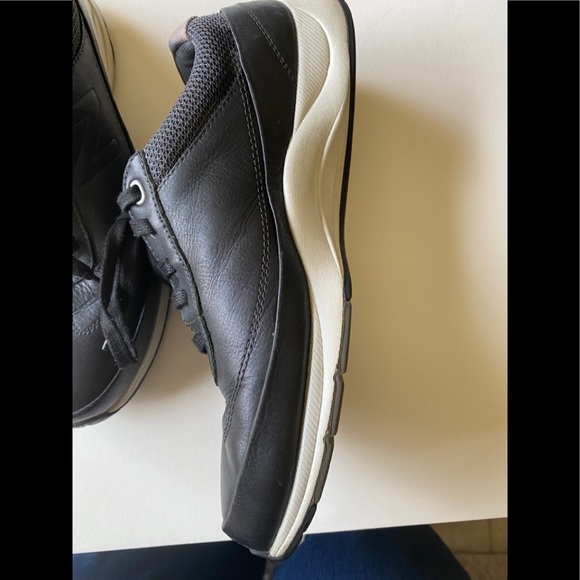 New Balance Sneakers Real Leather Good Inserts - Picture 2 of 9